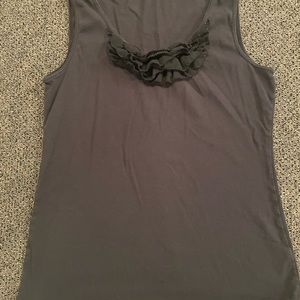 Caslon Tank Top, Size XL